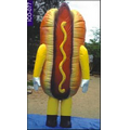 Inflatable Costume